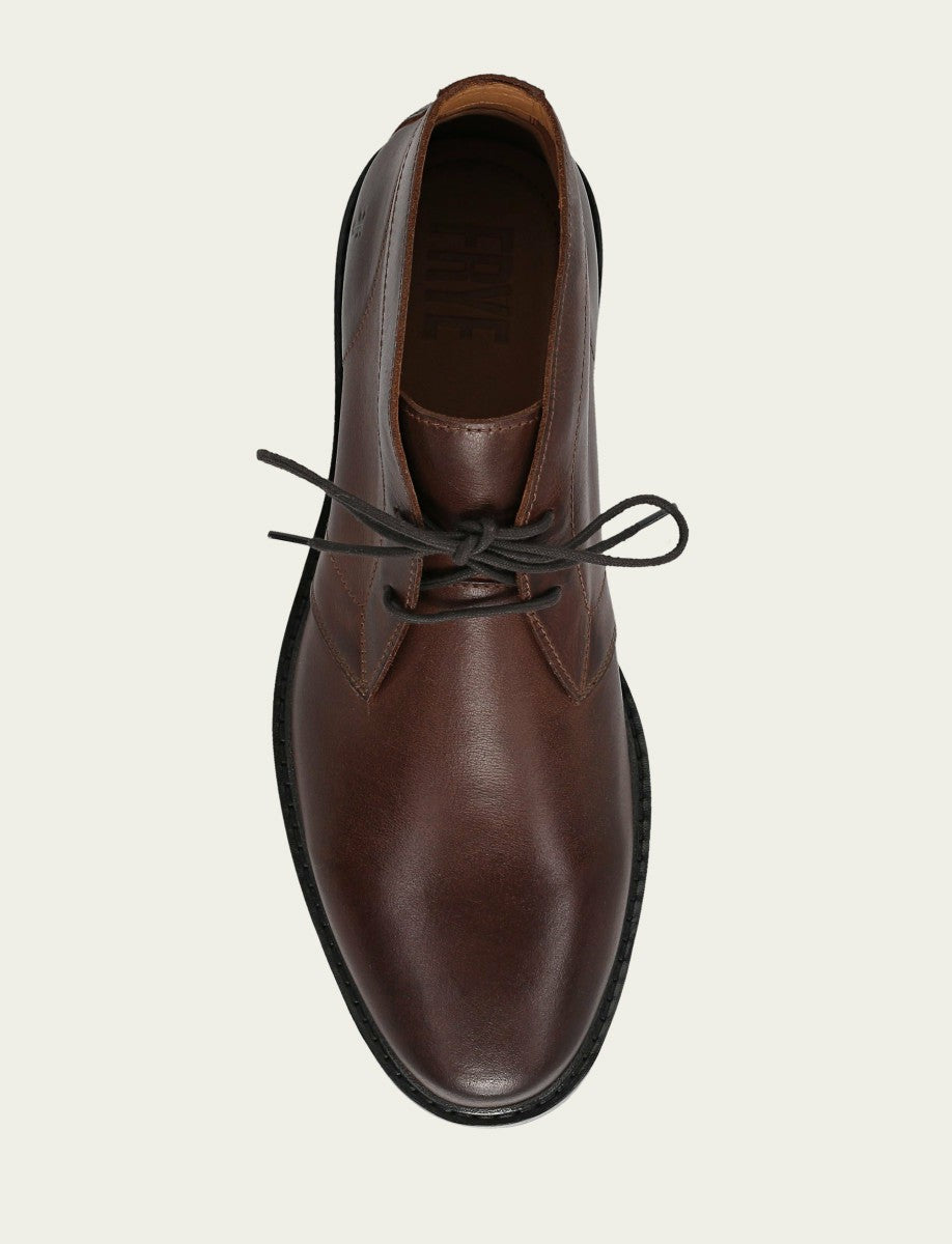 Men's Red Oak Paul Chukka Boot