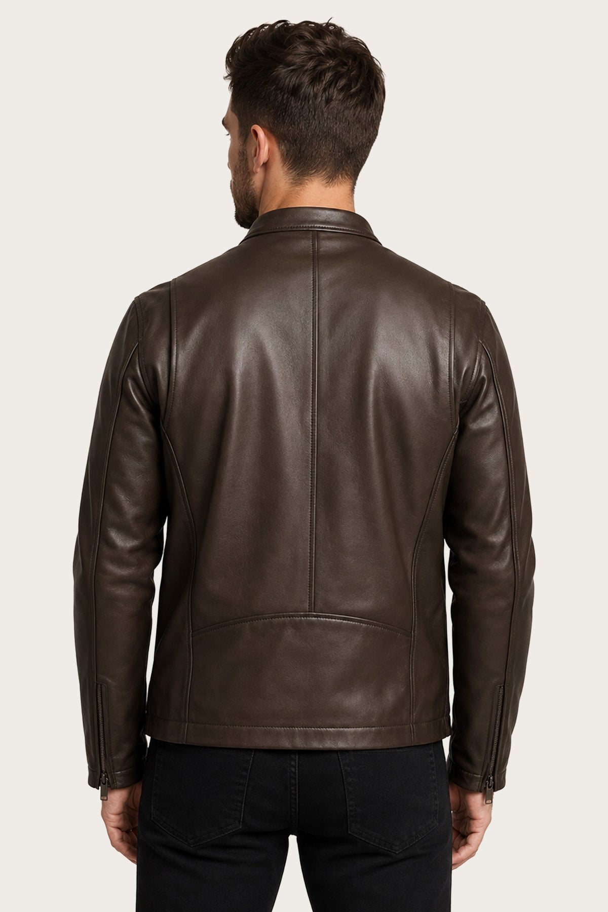 Huck Racer Jacket