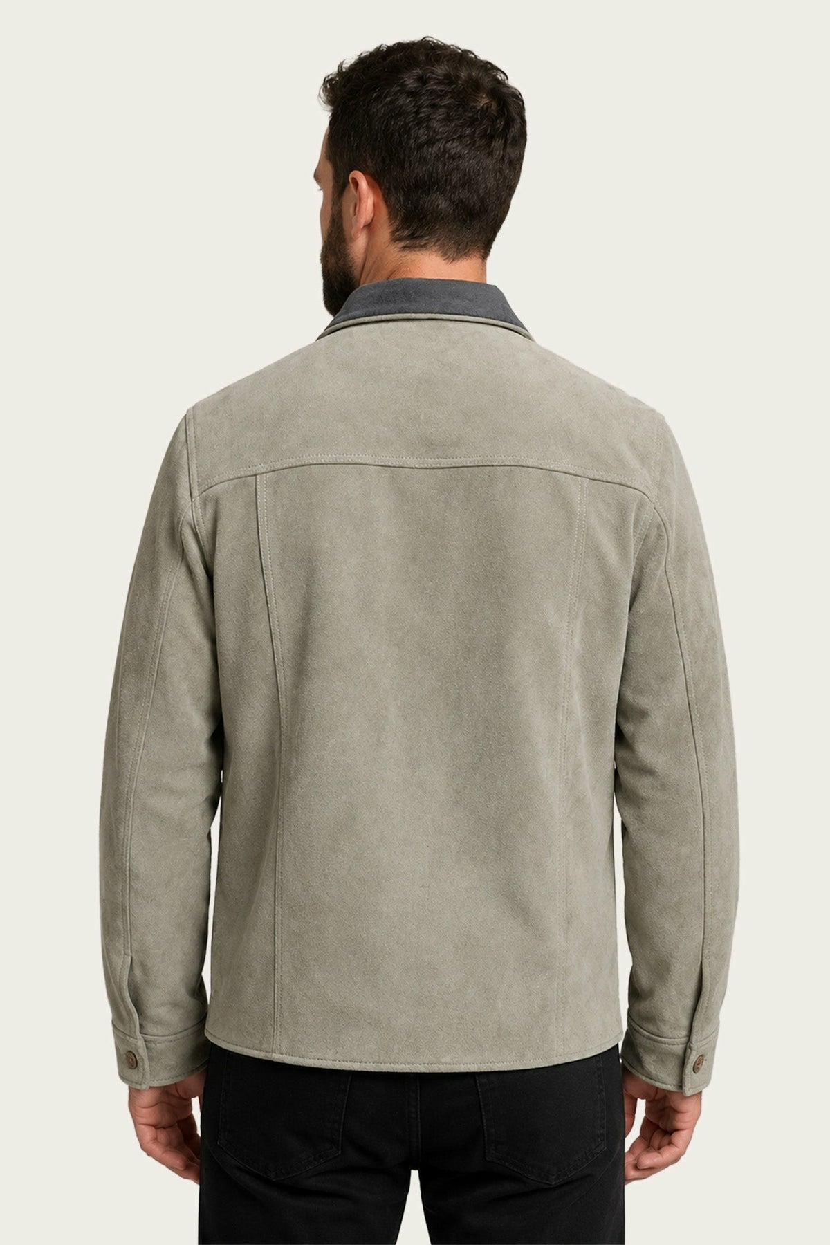 Boone Barn Jacket