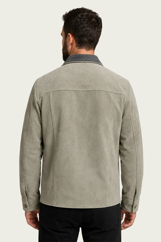 Boone Barn Jacket
