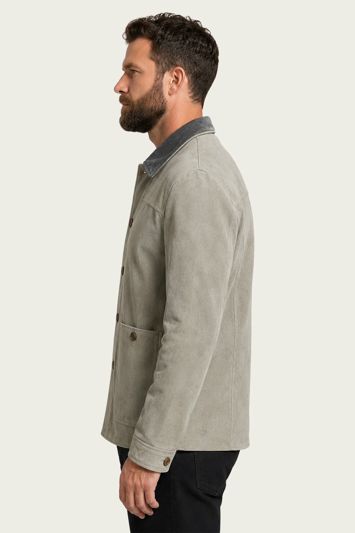 Boone Barn Jacket