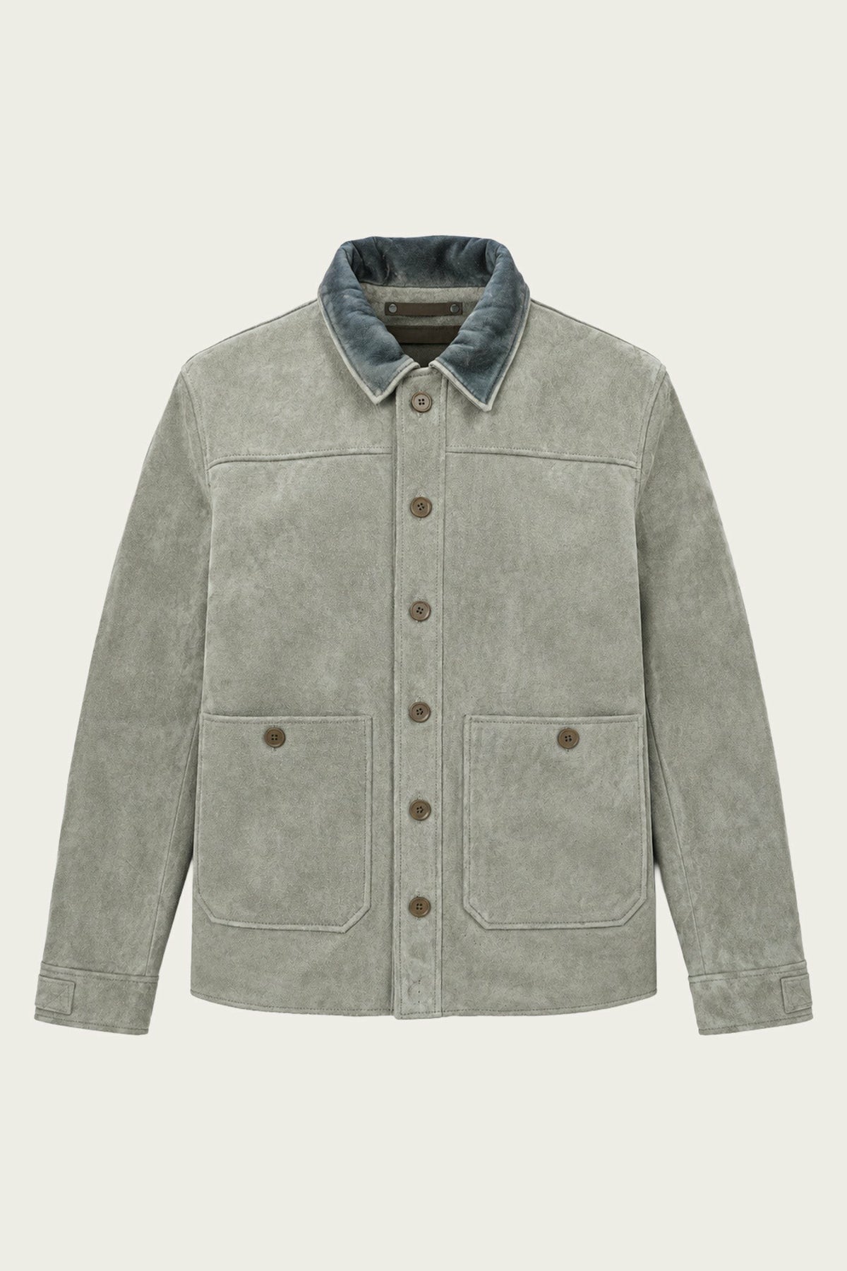 Boone Barn Jacket