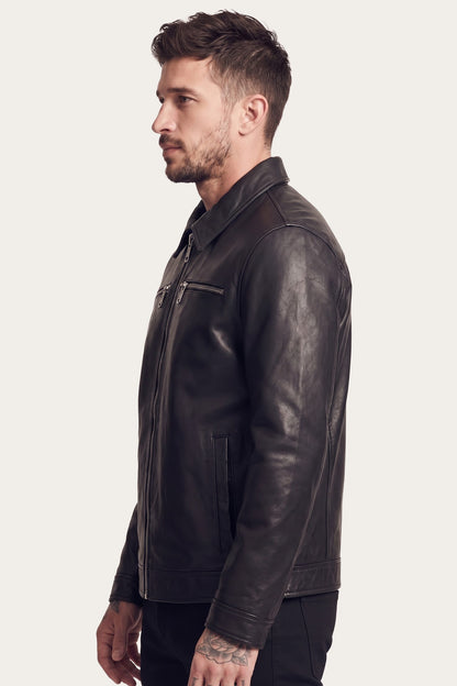 Wythe Jacket