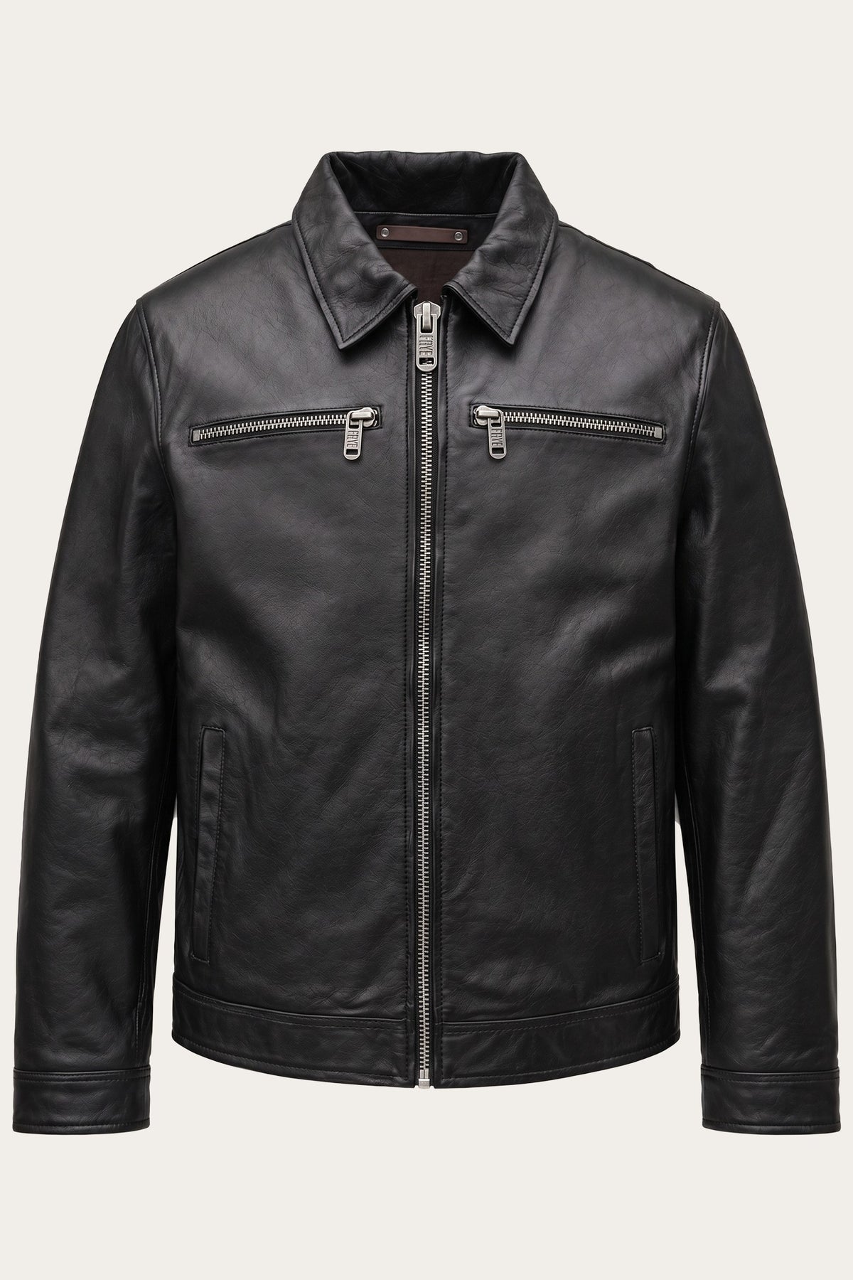 Wythe Jacket