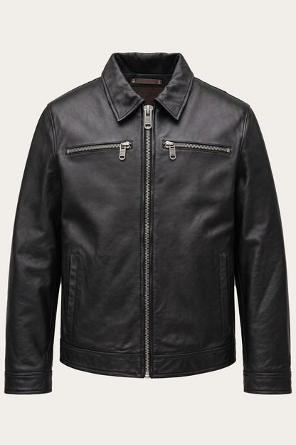 Wythe Jacket