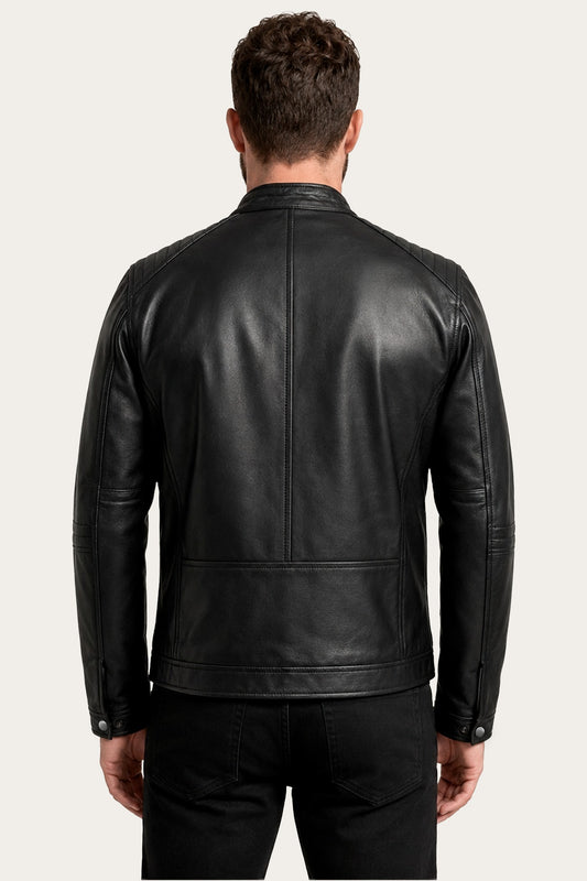 Vincent Racer Jacket