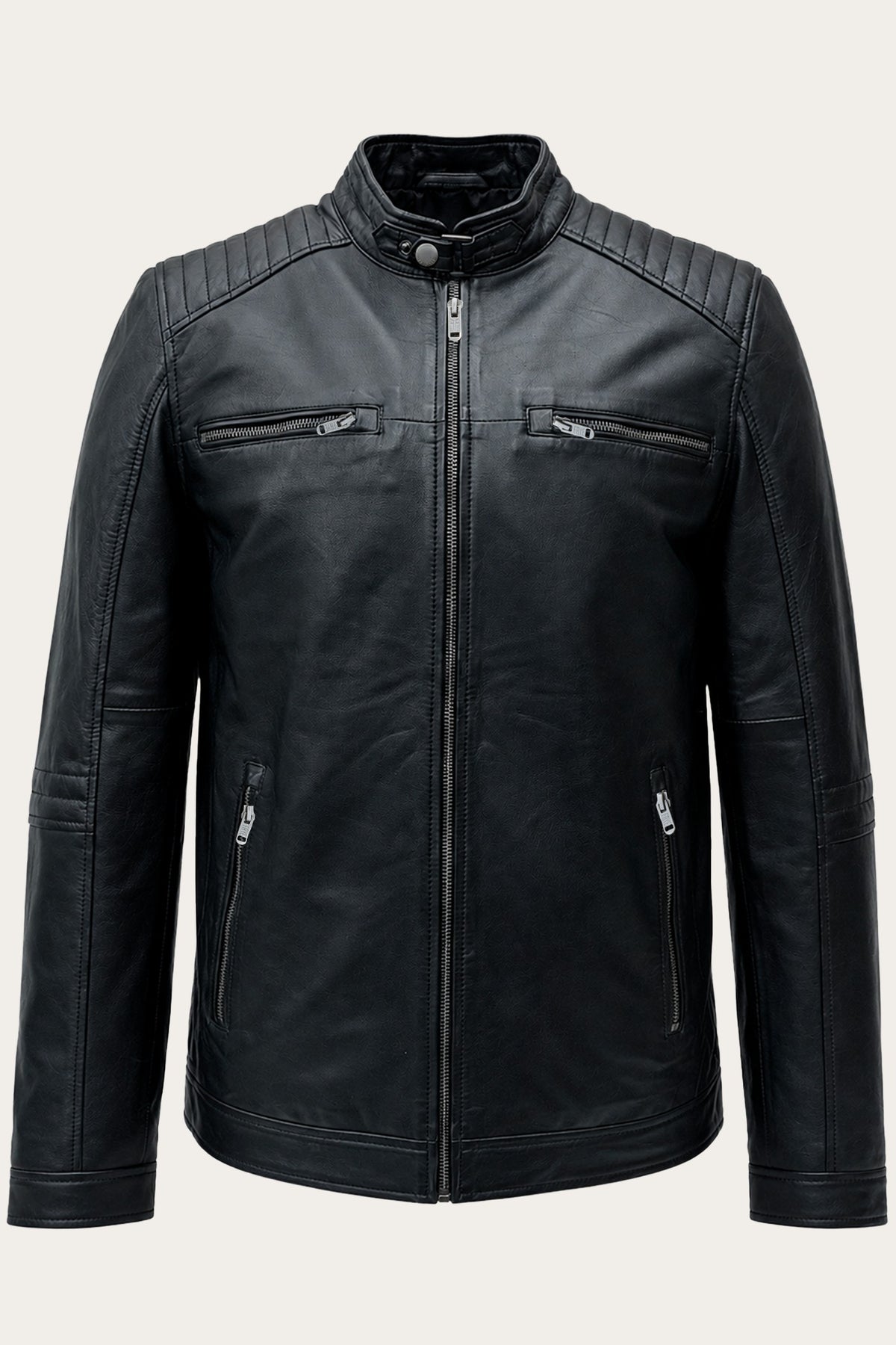 Vincent Racer Jacket