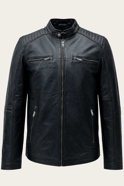 Vincent Racer Jacket