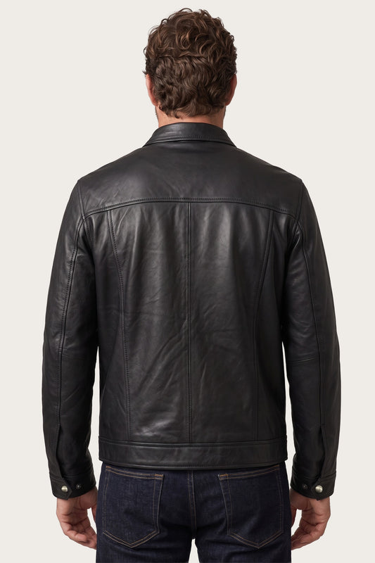 Dawson Jacket