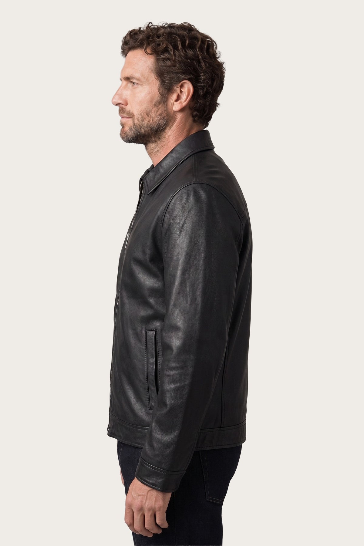 Dawson Jacket