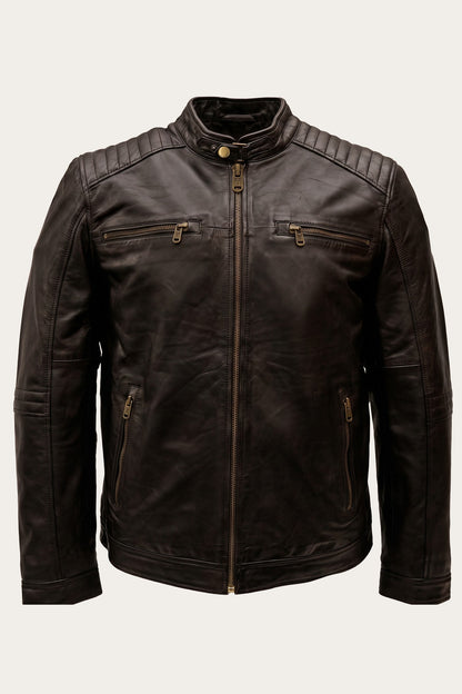 Vincent Racer Jacket