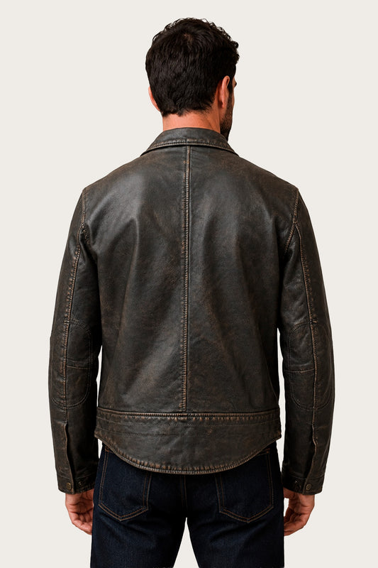 Harlan Jacket