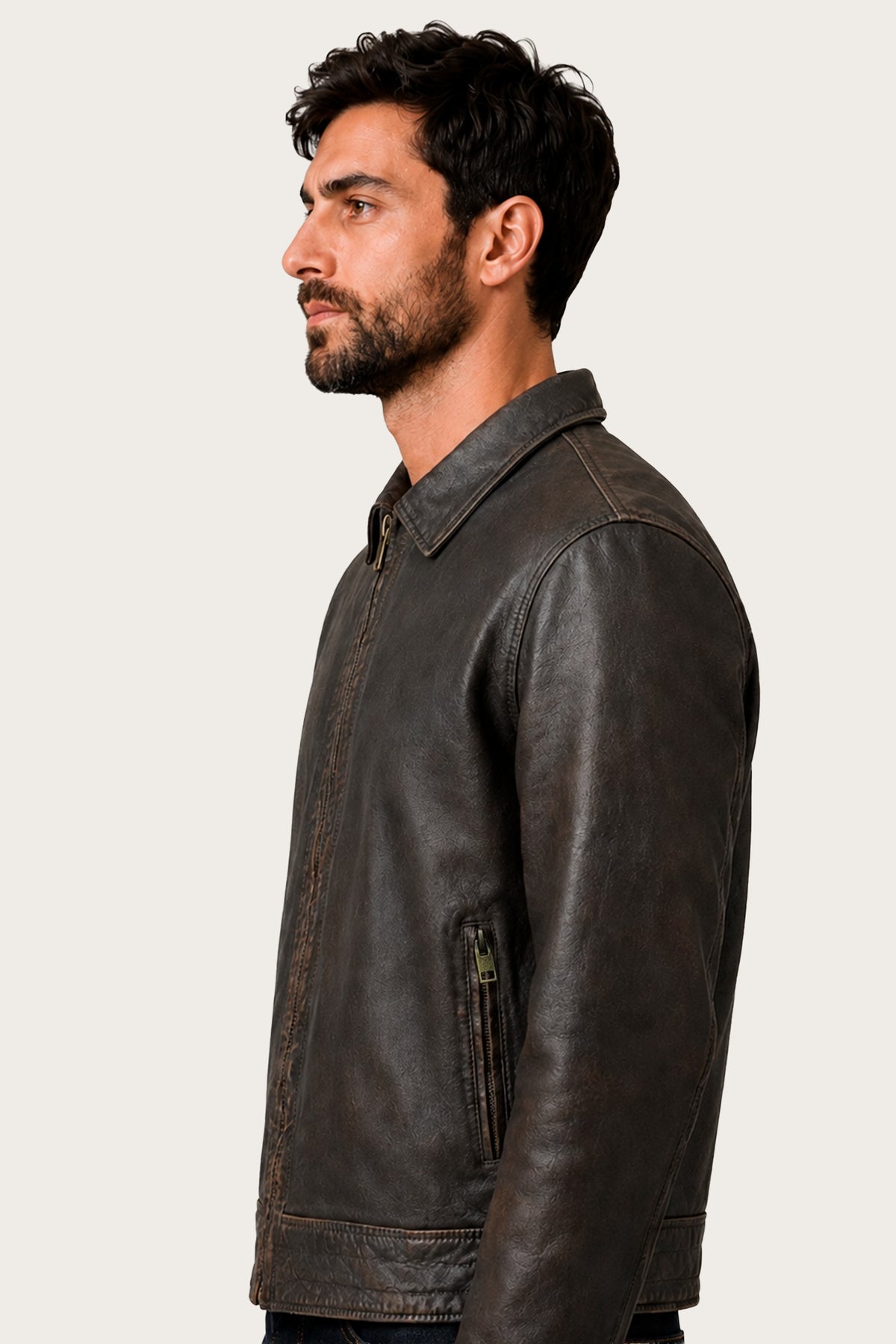 Harlan Jacket