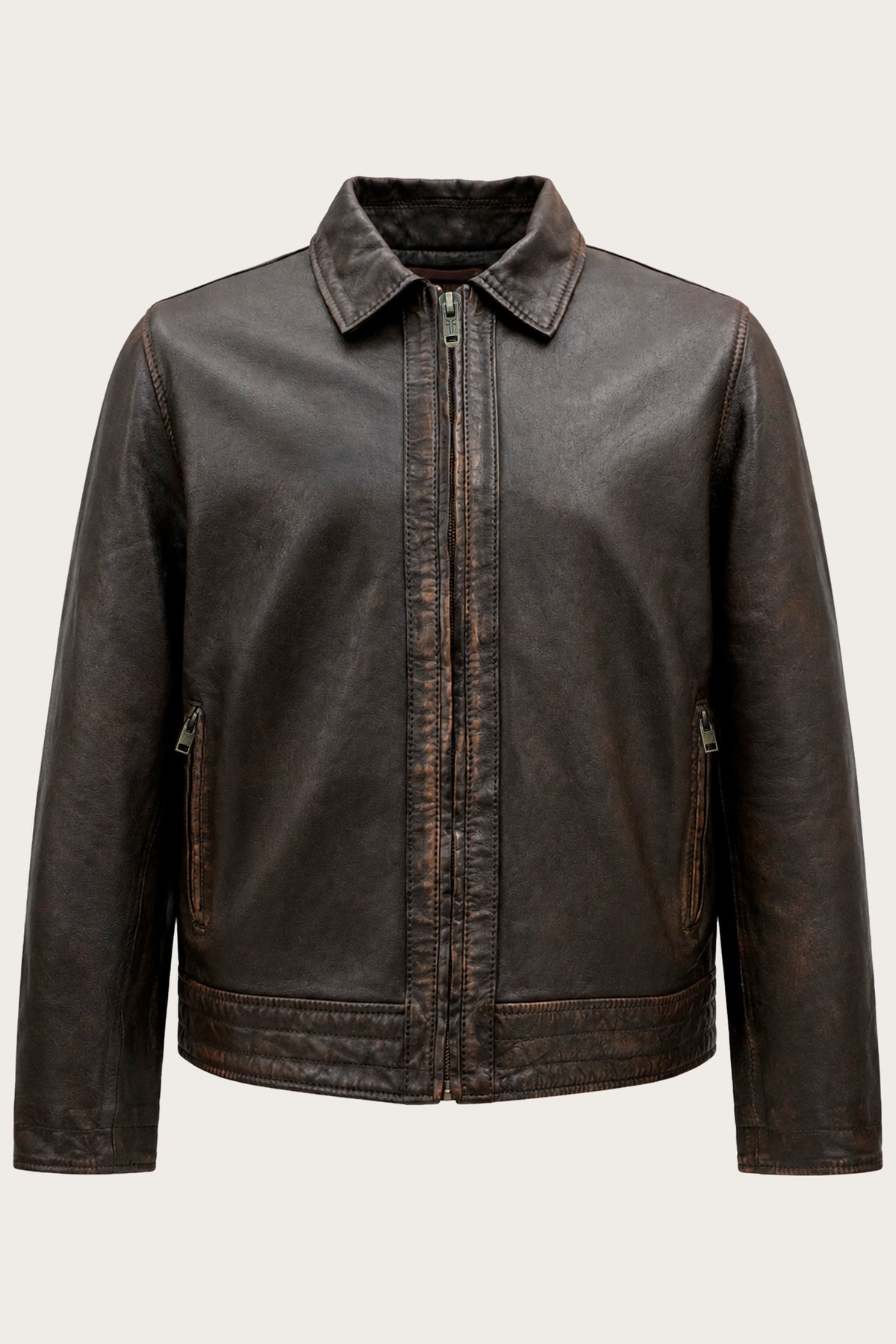 Harlan Jacket