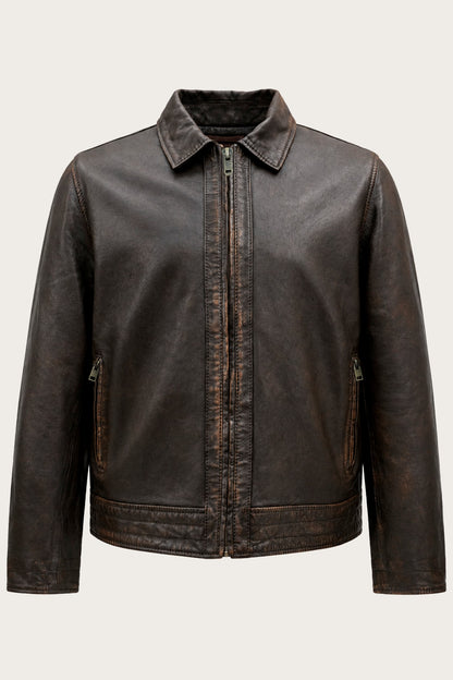 Harlan Jacket