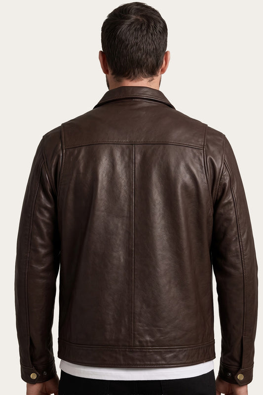 Wythe Jacket