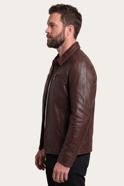 Wythe Jacket