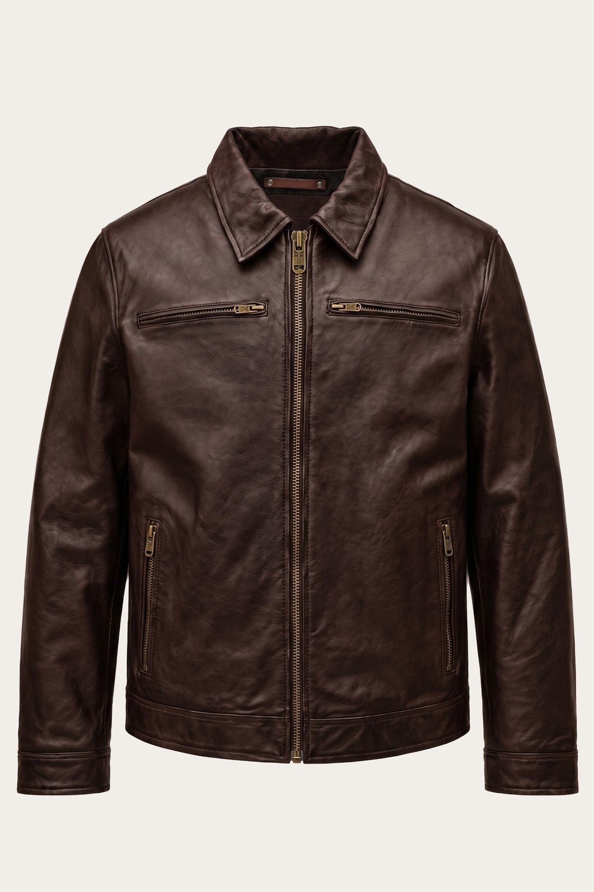 Wythe Jacket
