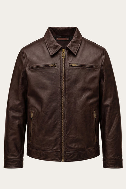Wythe Jacket