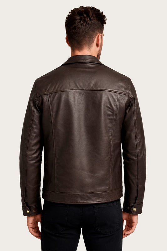 Dawson Jacket