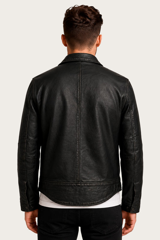 Harlan Jacket
