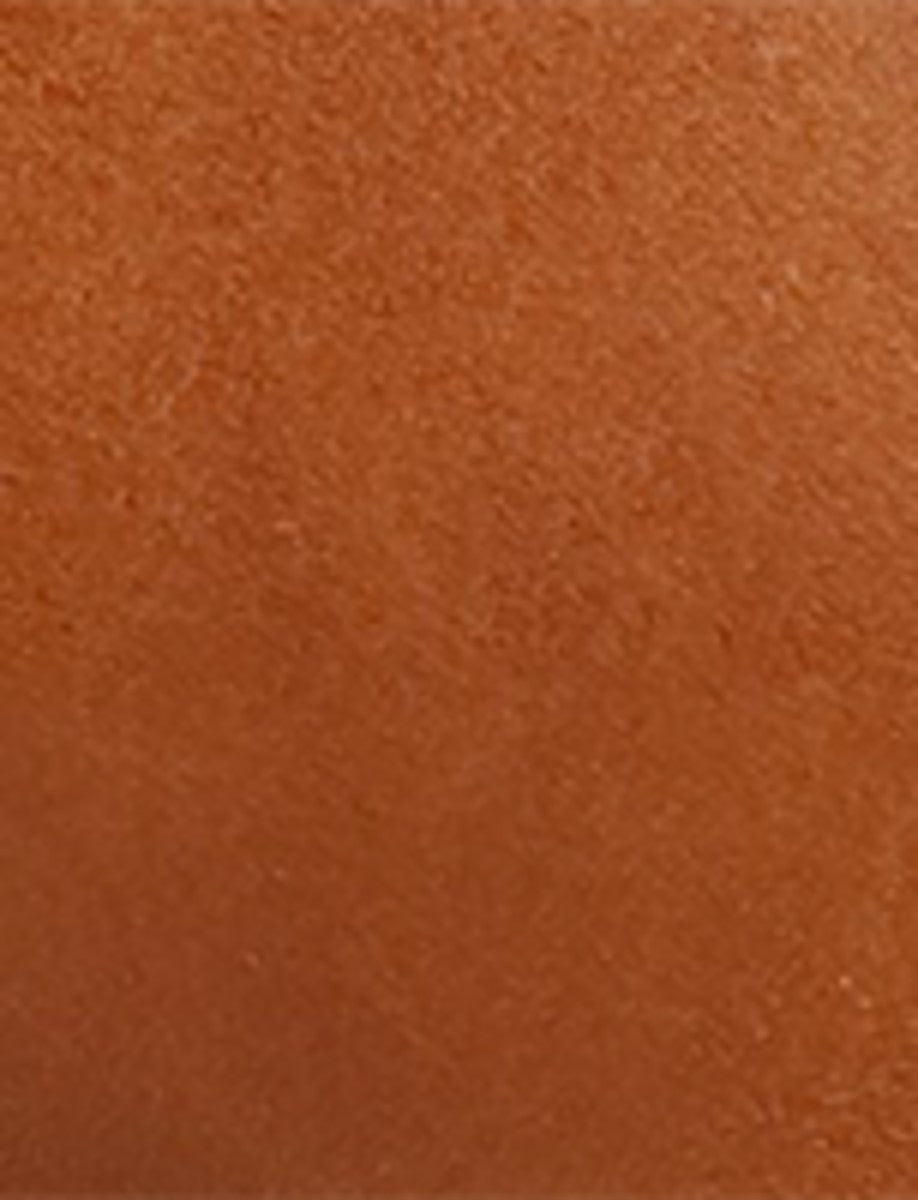 Men's Saddle Campus Inside Zip Boots