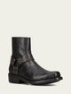 Antiqued Black