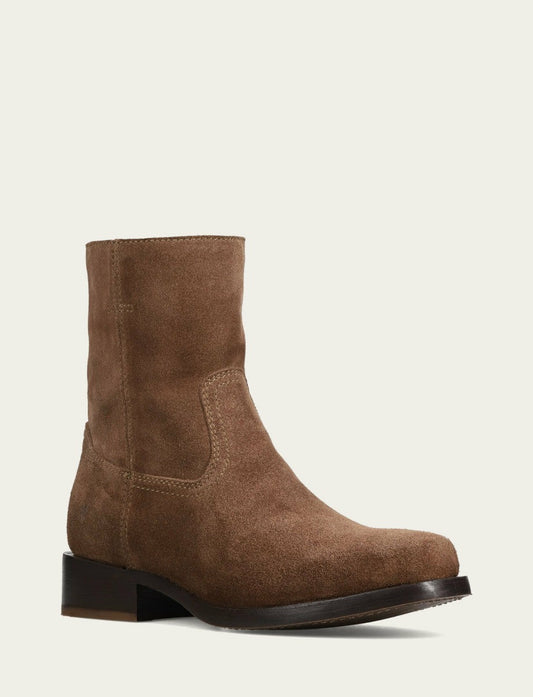 Men’s Driftwood Campus Inside Zip Boots