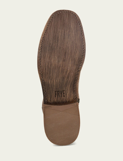 Men’s Driftwood Campus Inside Zip Boots