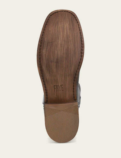 Men's Bourbon Campus Roper Western Boot