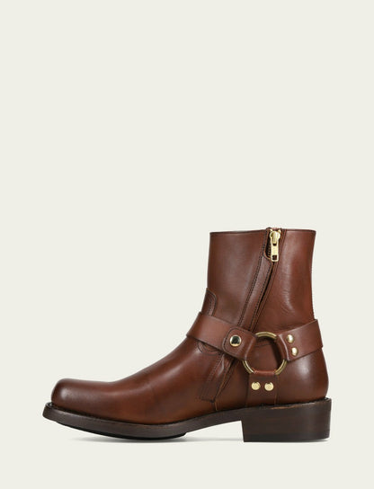 Conway Harness Boot