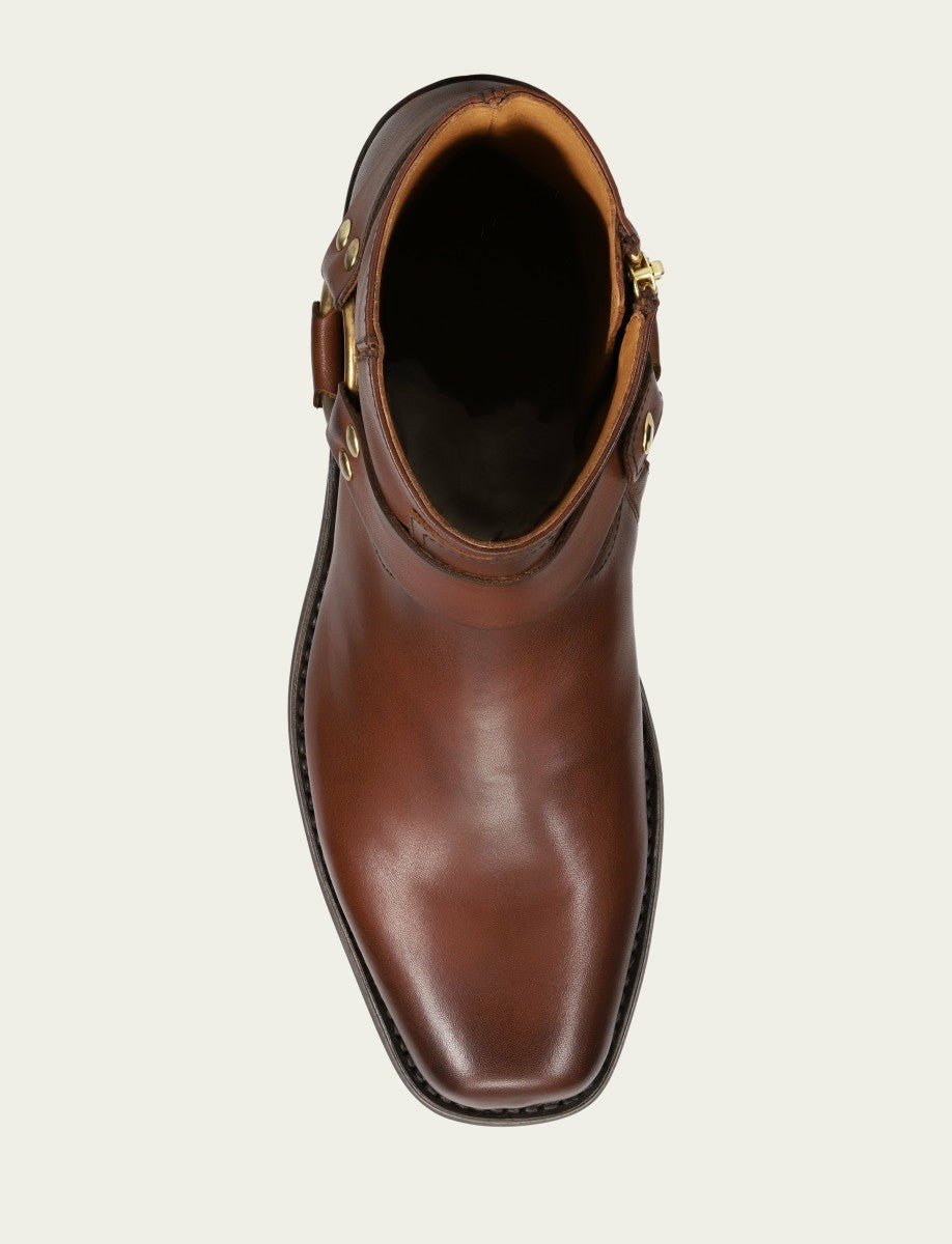 Conway Harness Boot