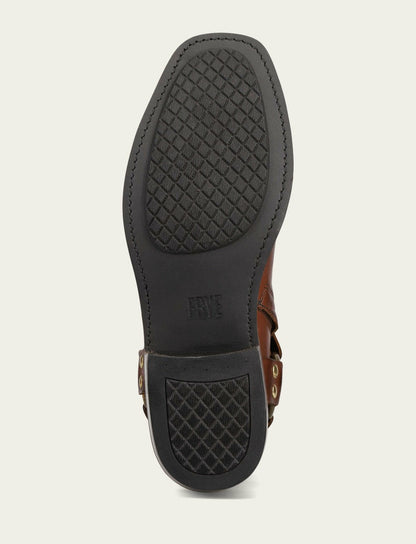 Conway Harness Boot