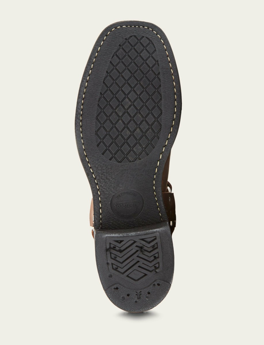 Men's Gaucho Harness 8R Mens Boots
