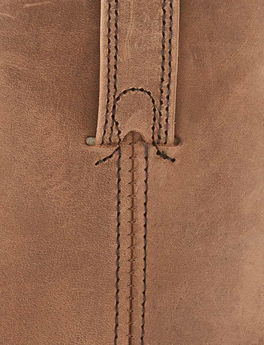 Men's Gaucho Harness 8R Mens Boots