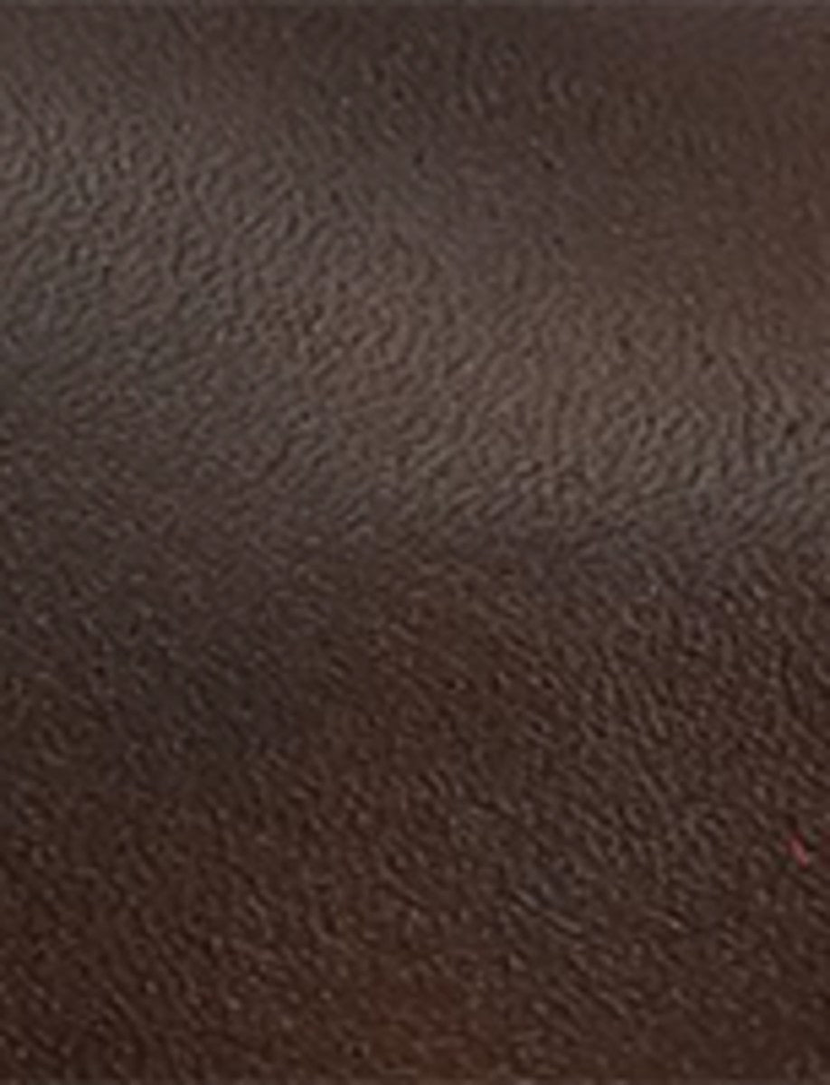 Men's Bourbon Hudson Workboot Plain Toe