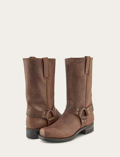 Men's Gaucho Harness 12R Mens Boots