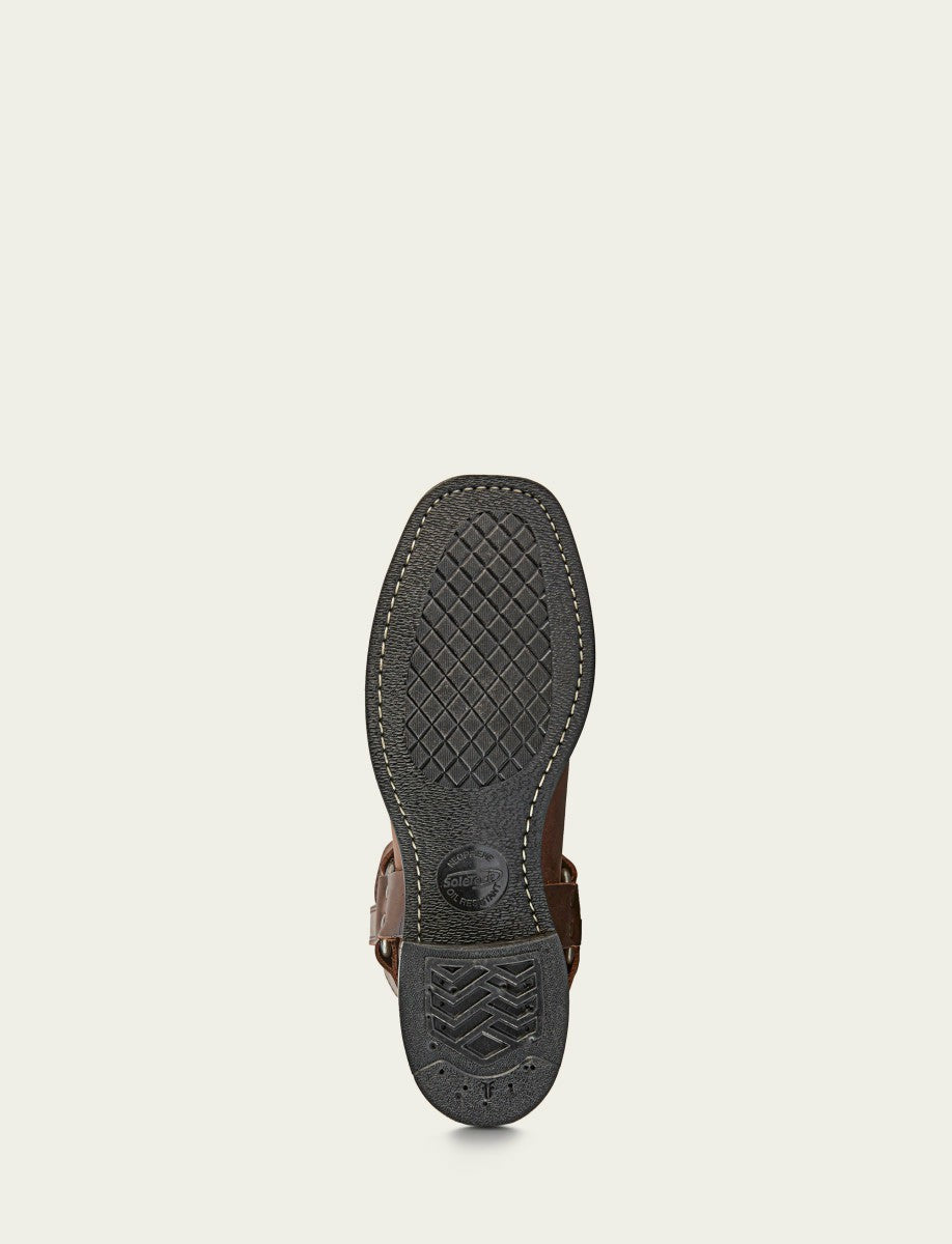 Men's Gaucho Harness 12R Mens Boots