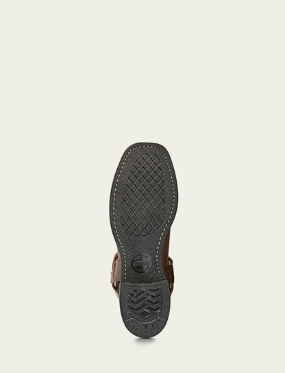 Men's Gaucho Harness 12R Mens Boots