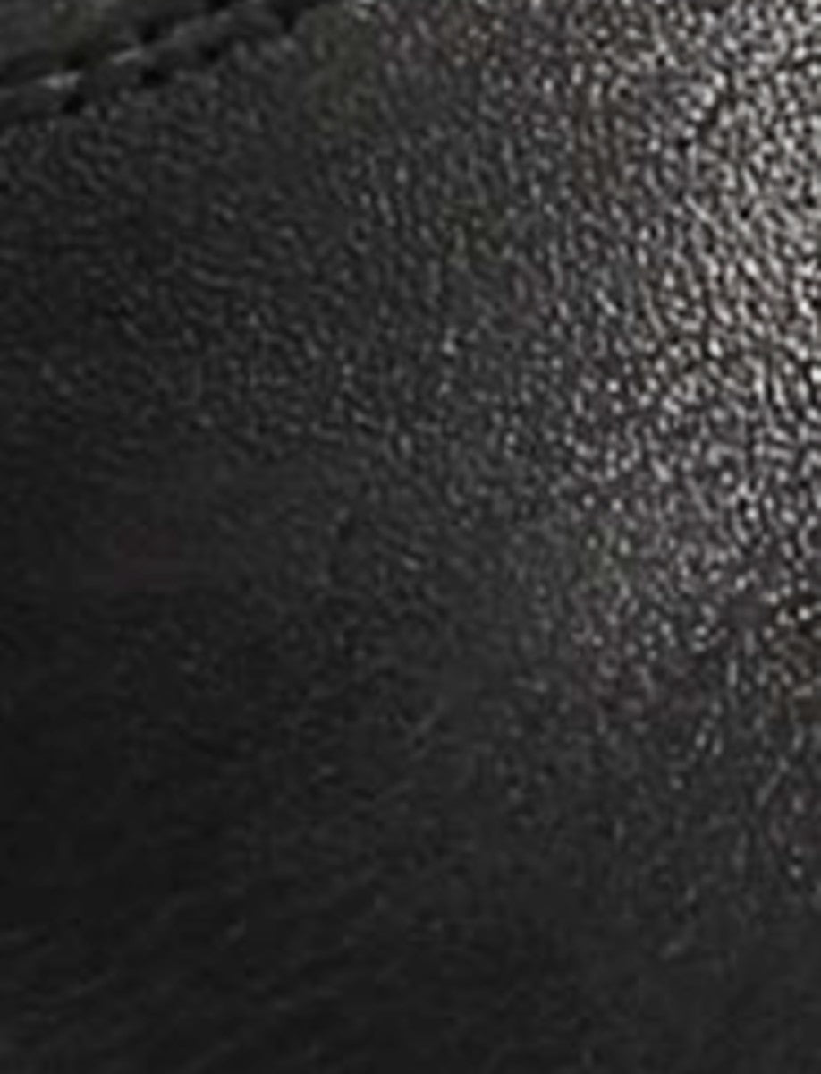 Men's Black Paul Inside Zip Boot