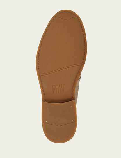 Men's Mushroom Paul Chukka Boot