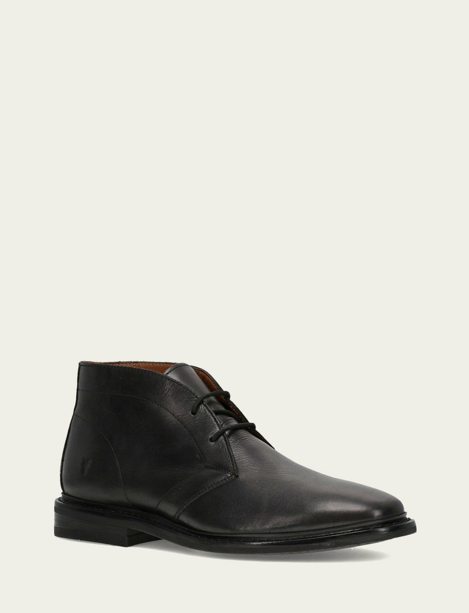 Men's Black Paul Chukka Boot