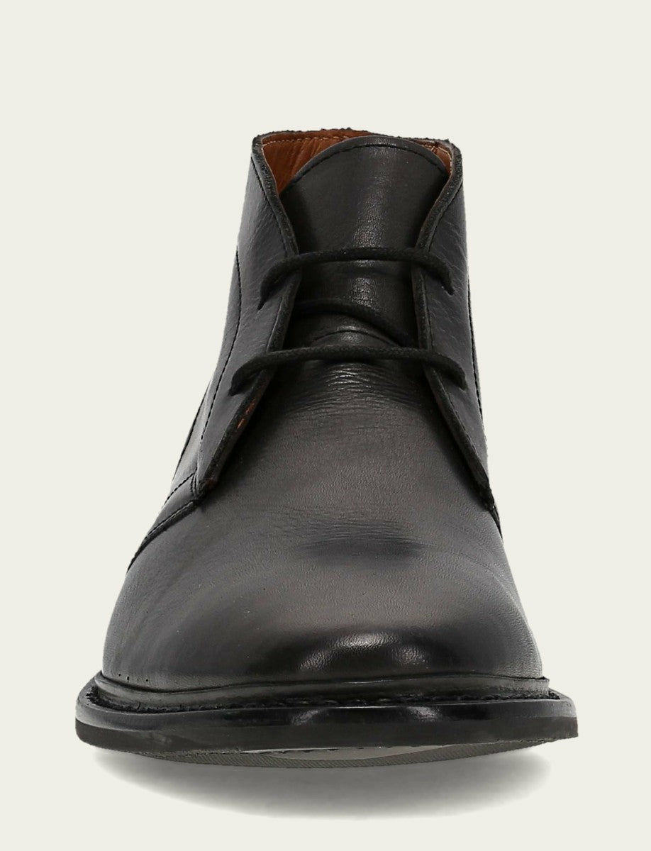 Men's Black Paul Chukka Boot