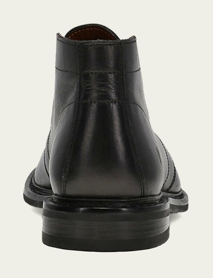 Men's Black Paul Chukka Boot