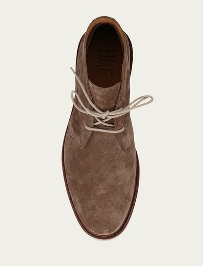 Men’s Driftwood Paul Chukka Lite Suede Leather Boots