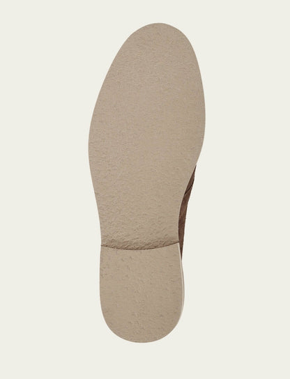 Men’s Driftwood Paul Chukka Lite Suede Leather Boots