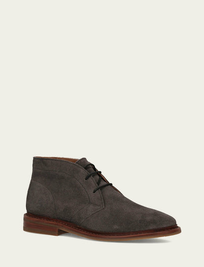 Men's Blue Smoke Paul Chukka Boot
