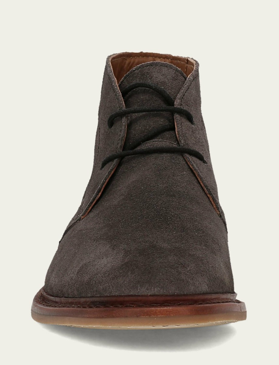 Men's Blue Smoke Paul Chukka Boot