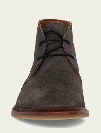 Men's Blue Smoke Paul Chukka Boot