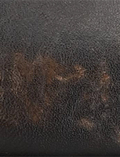 Men's Antique Black Hudson Workboot Plain Toe